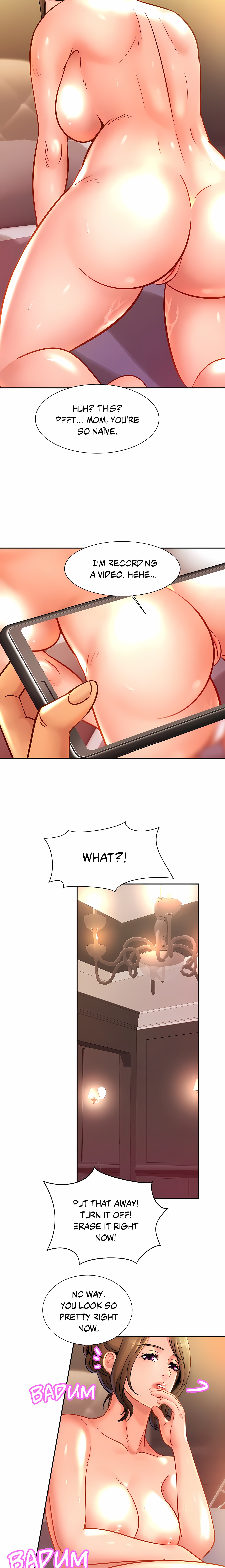 Close Family (Uncensored)