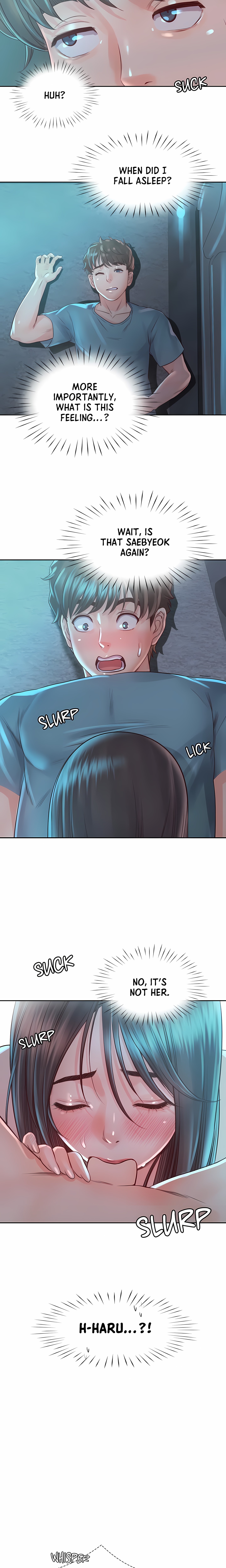 Osaka (Uncensored)