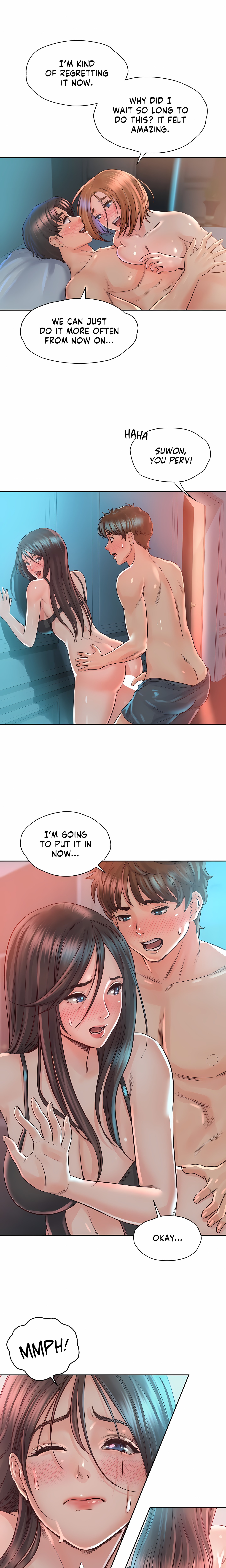 Osaka (Uncensored)