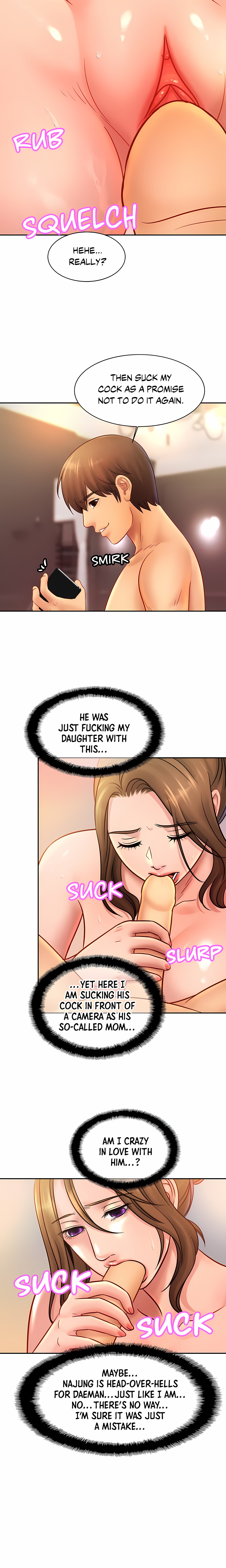 Close Family (Uncensored)