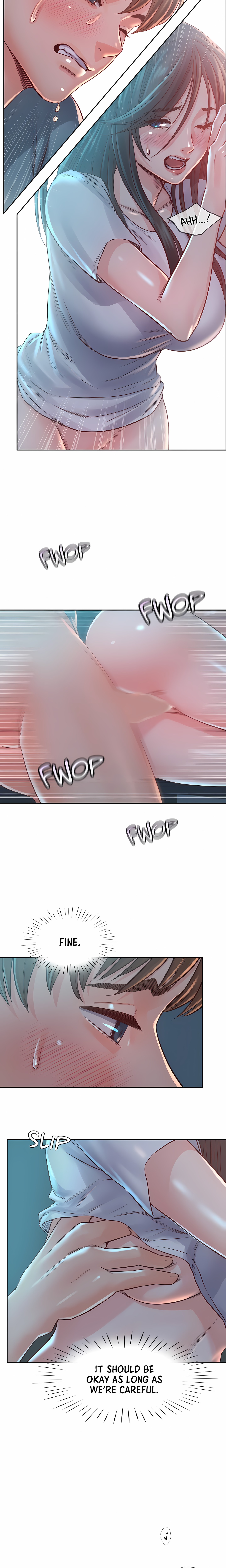Osaka (Uncensored)