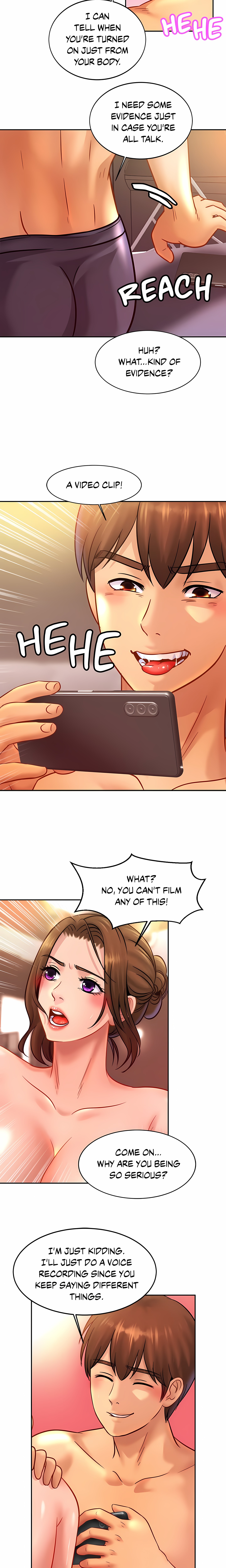 Close Family (Uncensored)