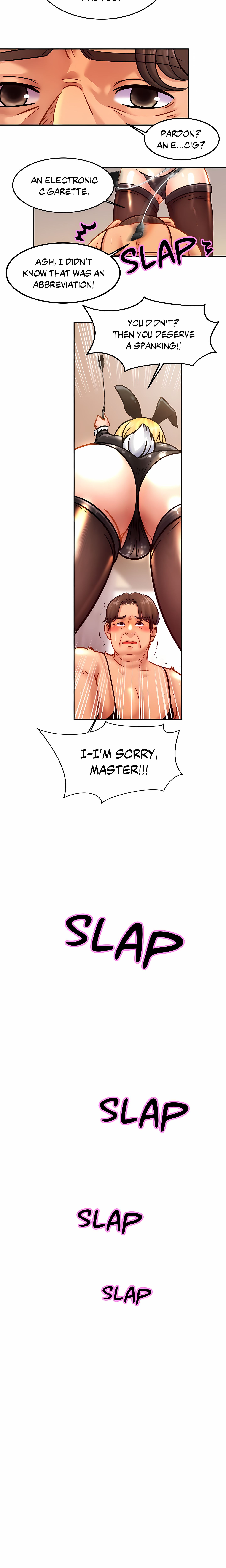 Close Family (Uncensored)