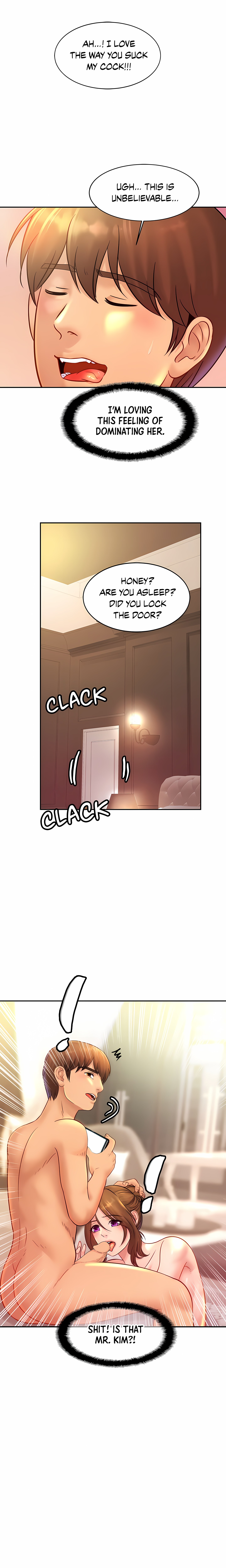 Close Family (Uncensored)