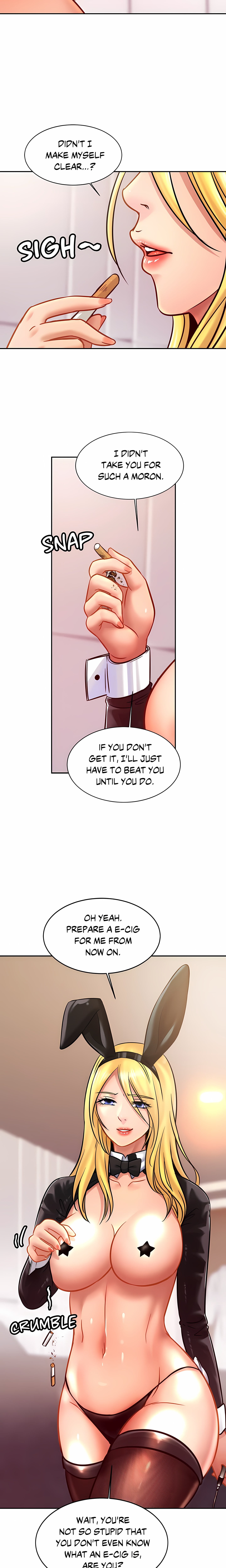 Close Family (Uncensored)