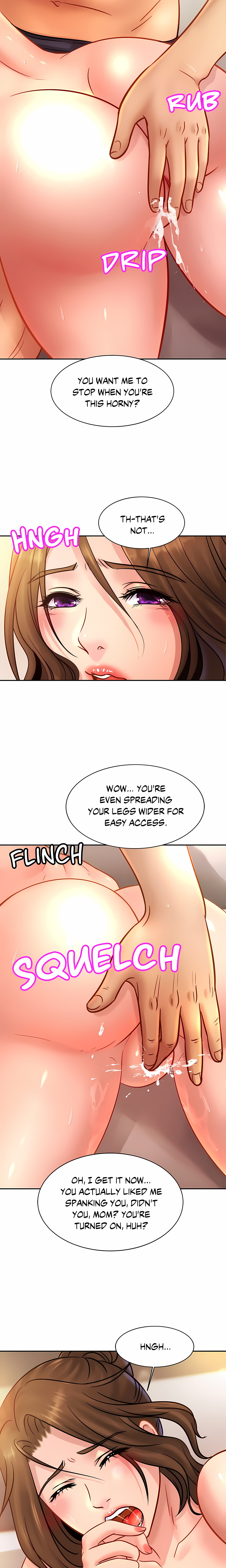 Close Family (Uncensored)