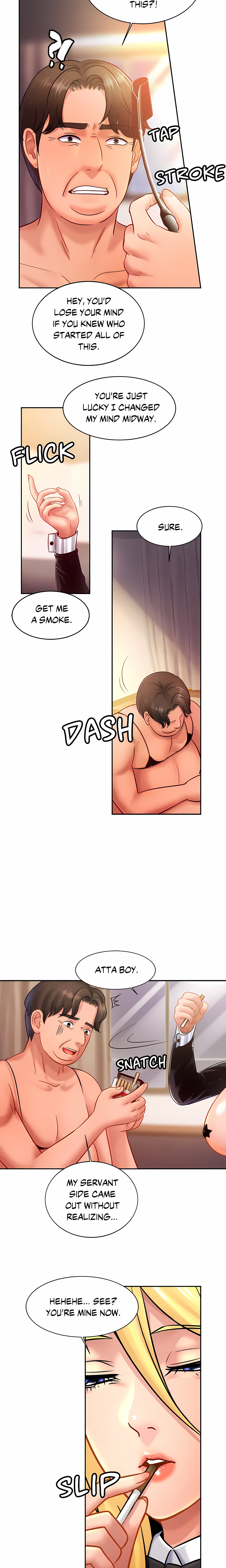 Close Family (Uncensored)