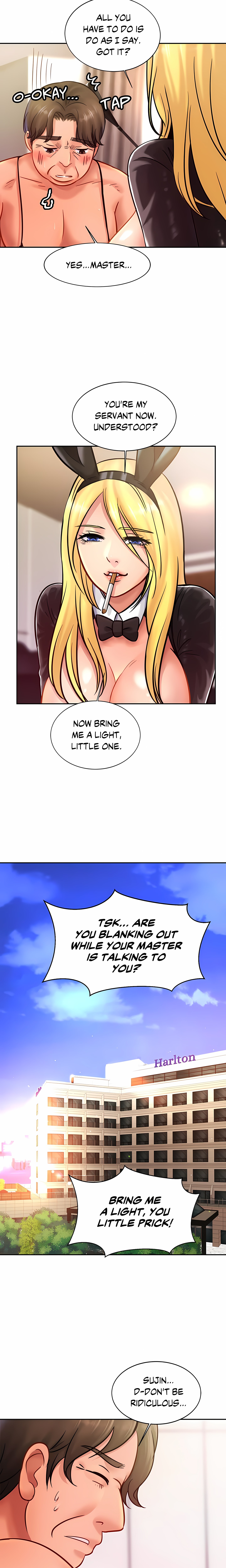 Close Family (Uncensored)