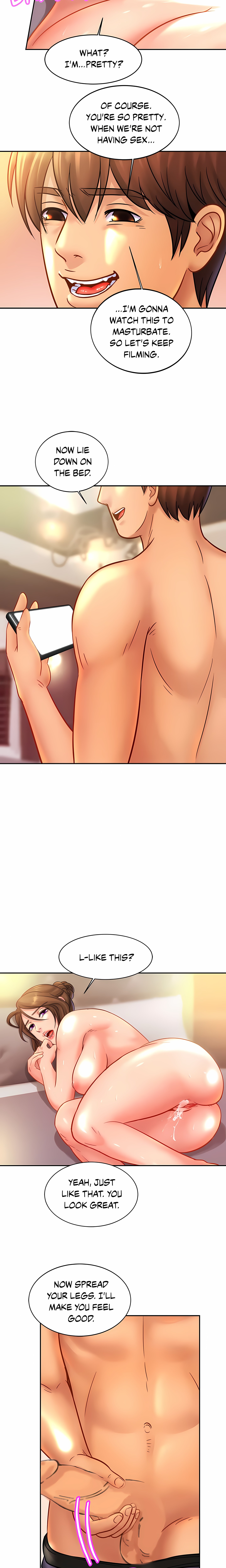 Close Family (Uncensored)