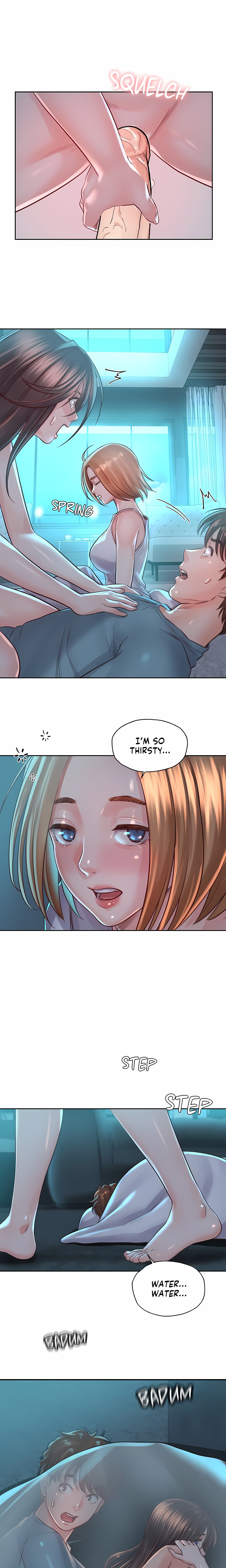 Osaka (Uncensored)