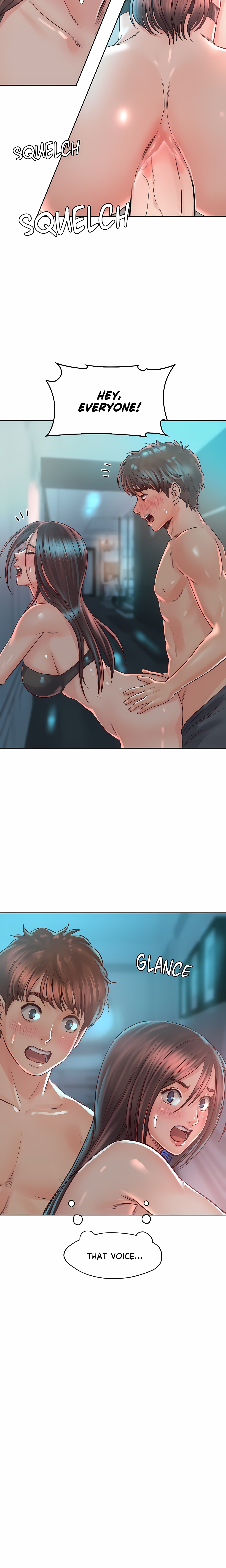 Osaka (Uncensored)