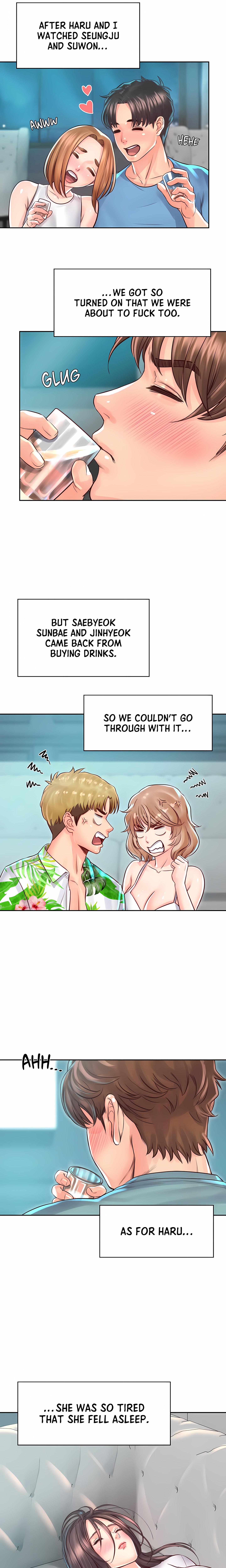 Osaka (Uncensored)