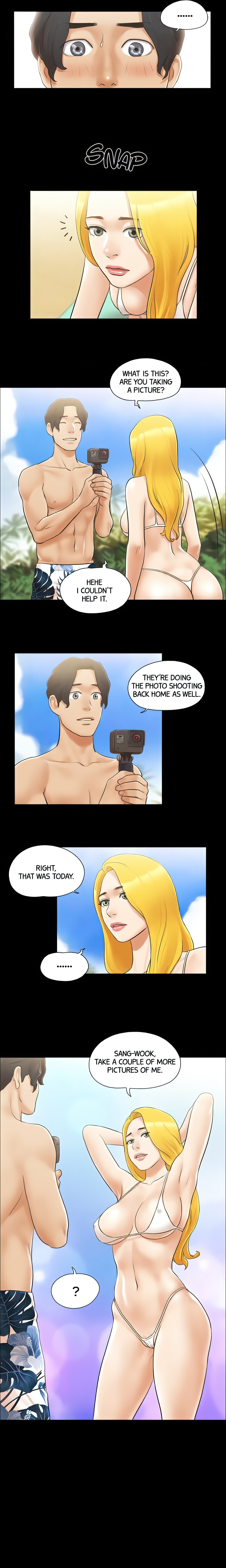 Only With Consent (Official Uncensored)