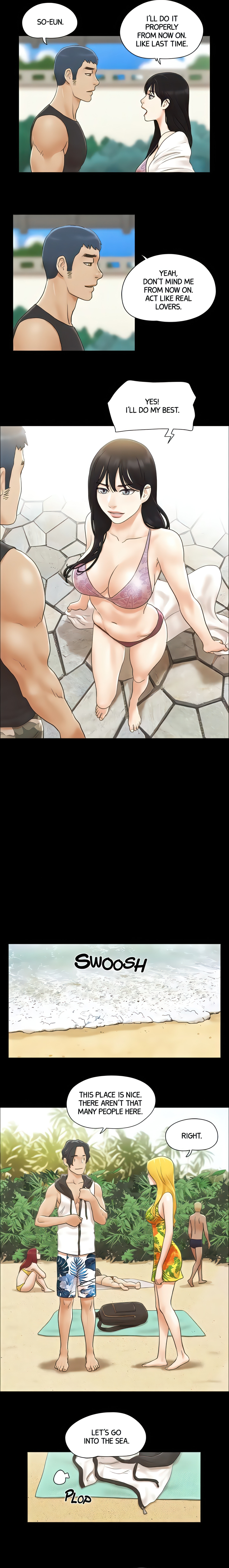 Only With Consent (Official Uncensored)