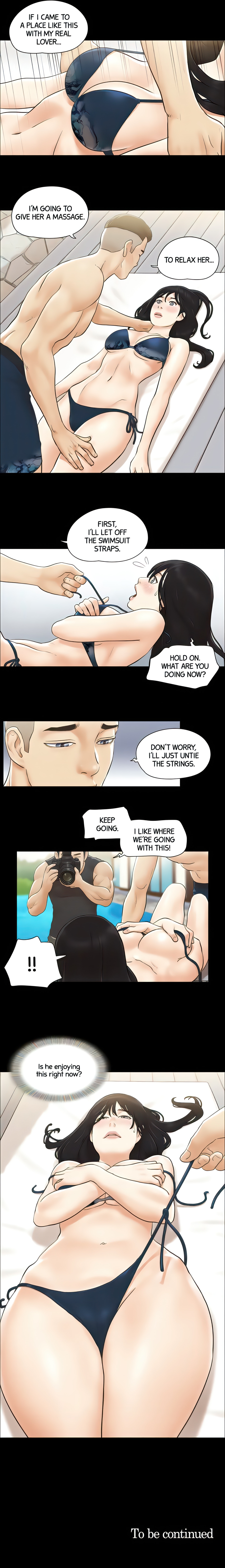 Only With Consent (Official Uncensored)