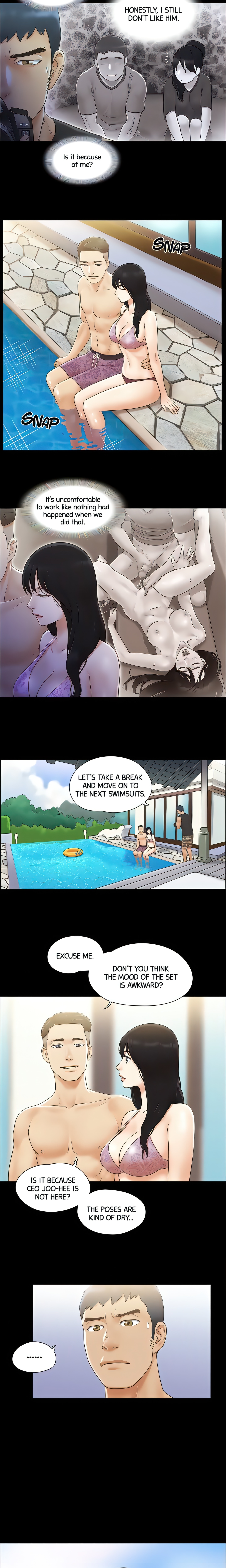 Only With Consent (Official Uncensored)