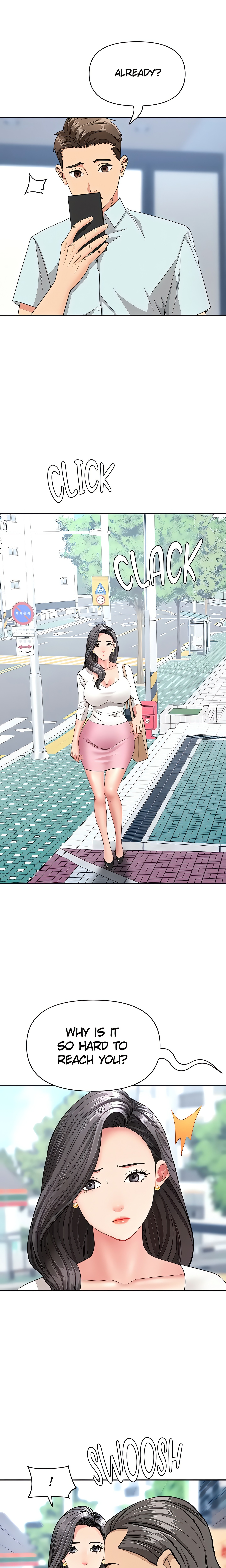 She’s a married woman (Official)