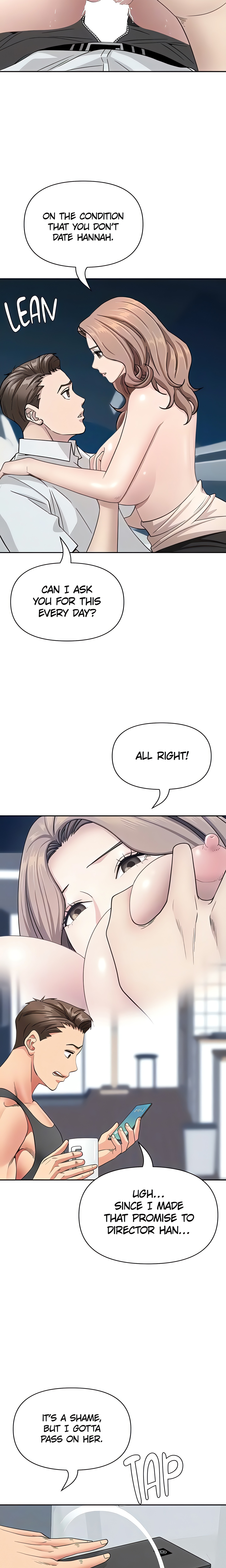 She’s a married woman (Official)