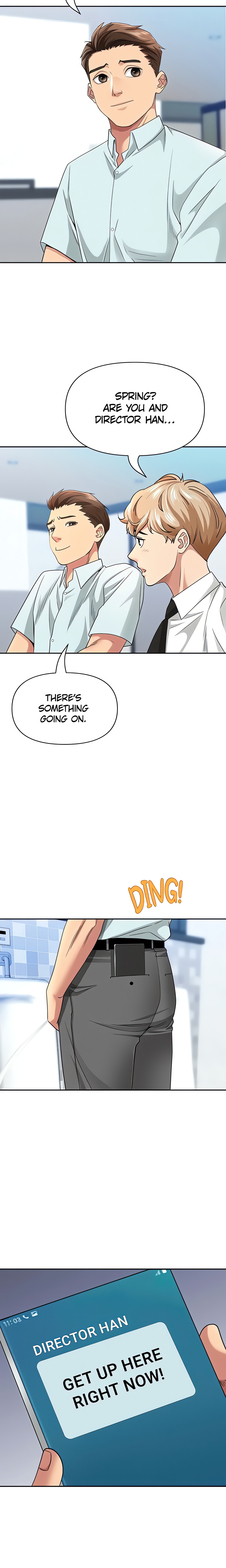 She’s a married woman (Official)