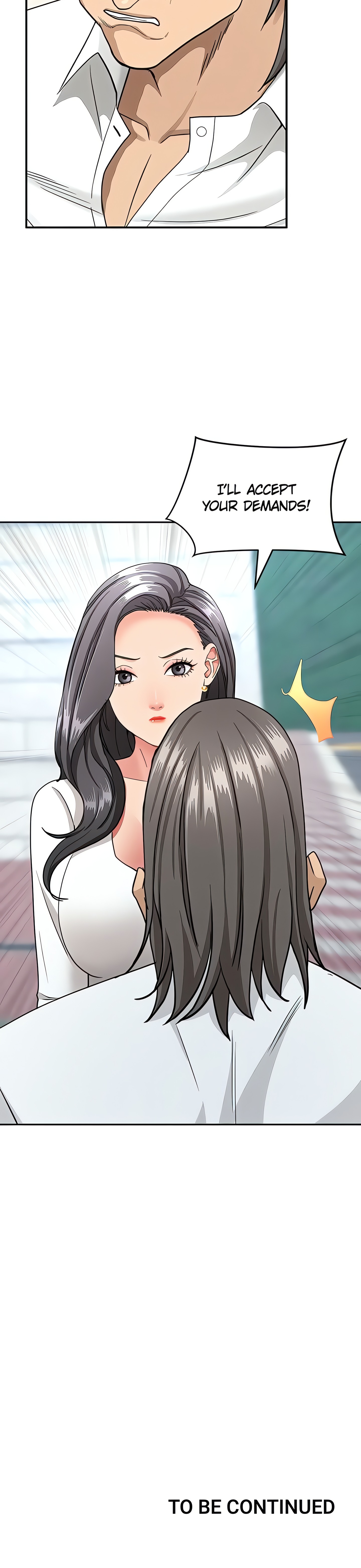 She’s a married woman (Official)