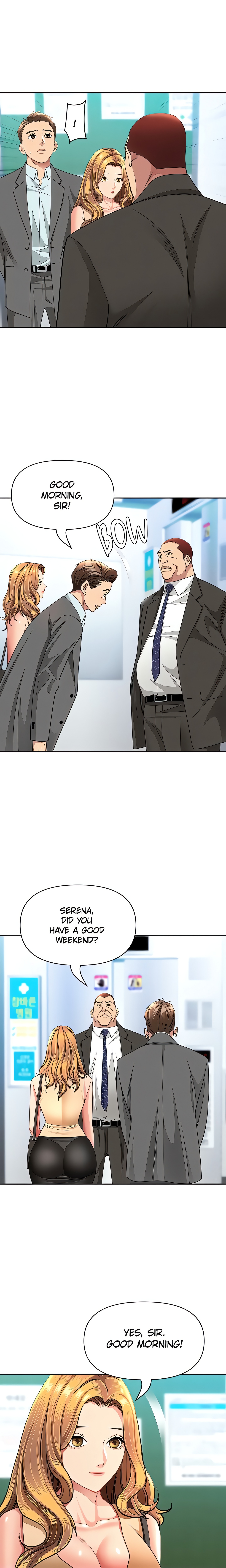 She’s a married woman (Official)