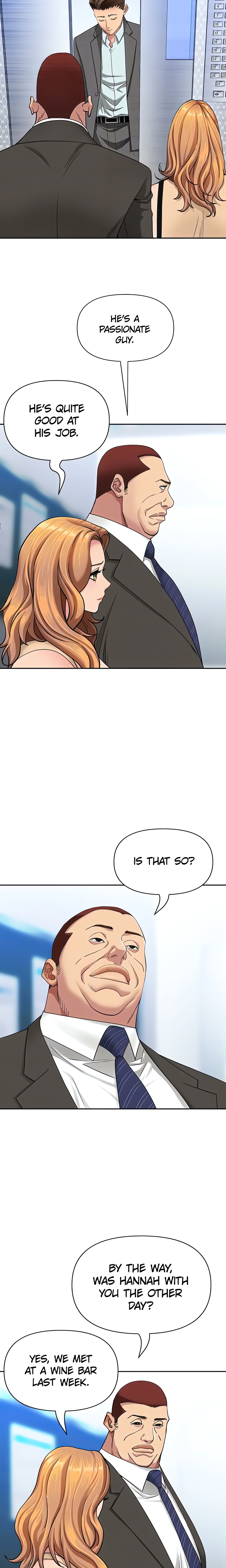 She’s a married woman (Official)