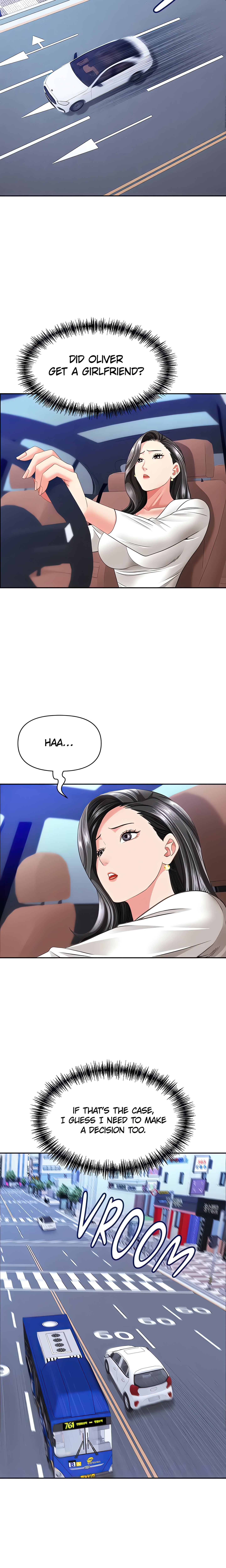 She’s a married woman (Official)