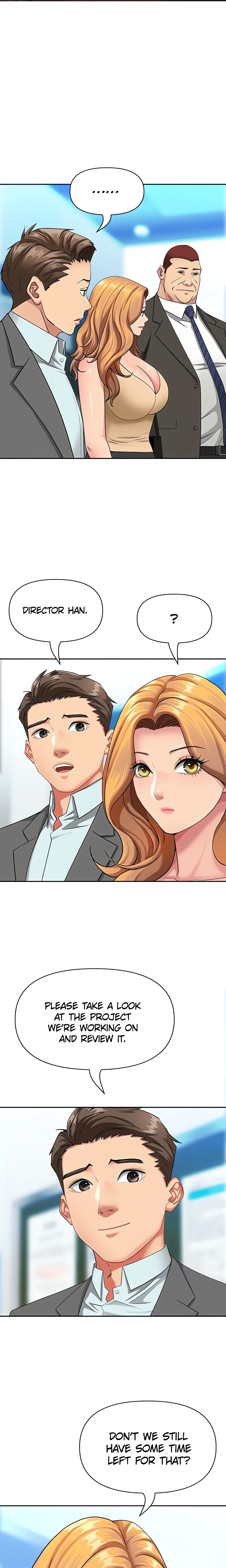 She’s a married woman (Official)
