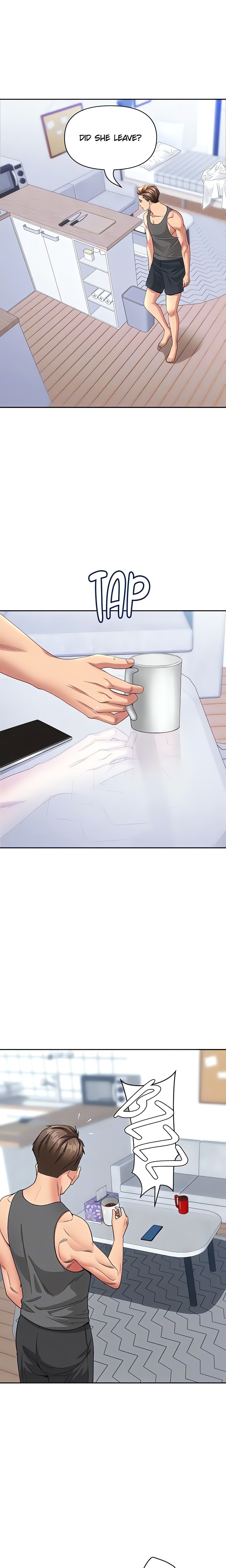 She’s a married woman (Official)