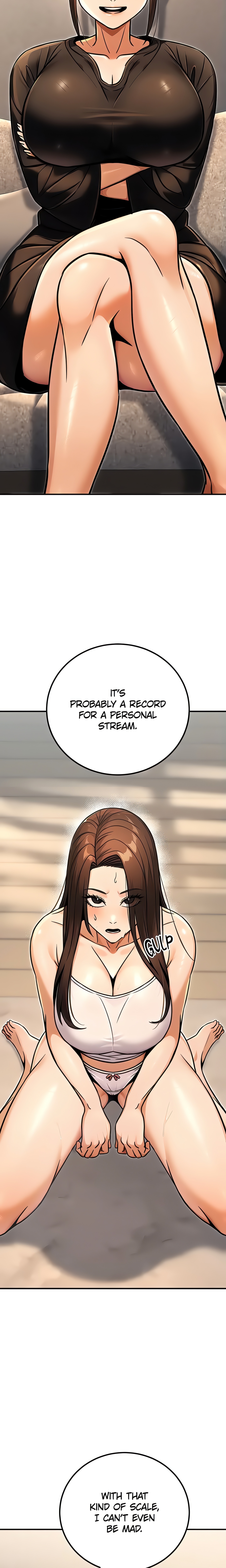 The Double Life of a Public Official (Official) Chapter 35 Page 14