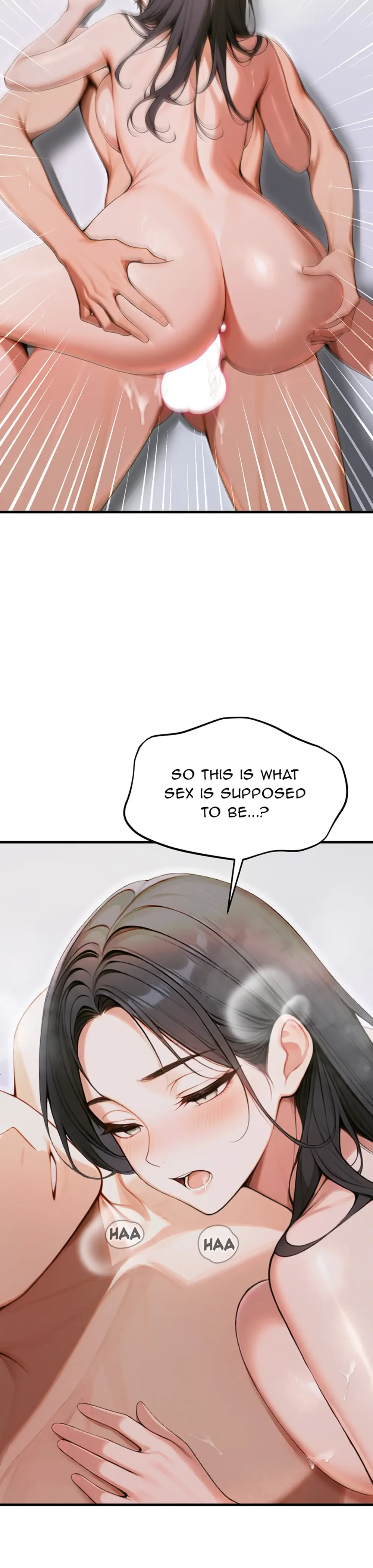 Kang Maji Chapter 35 Page 32