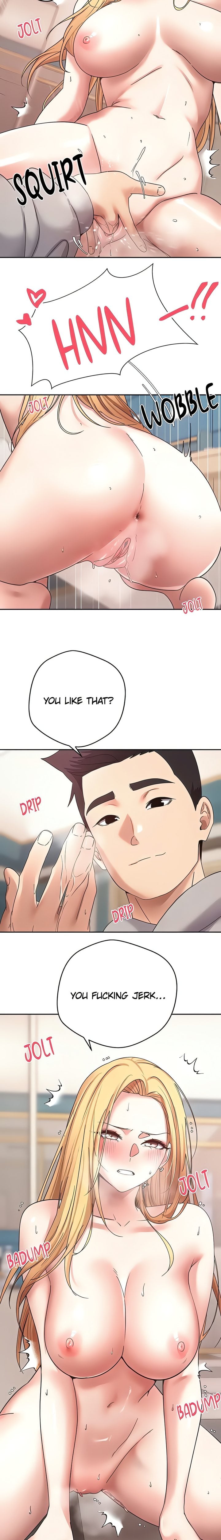 I Can Buy Anything (Official Uncensored) Chapter 35 Page 20