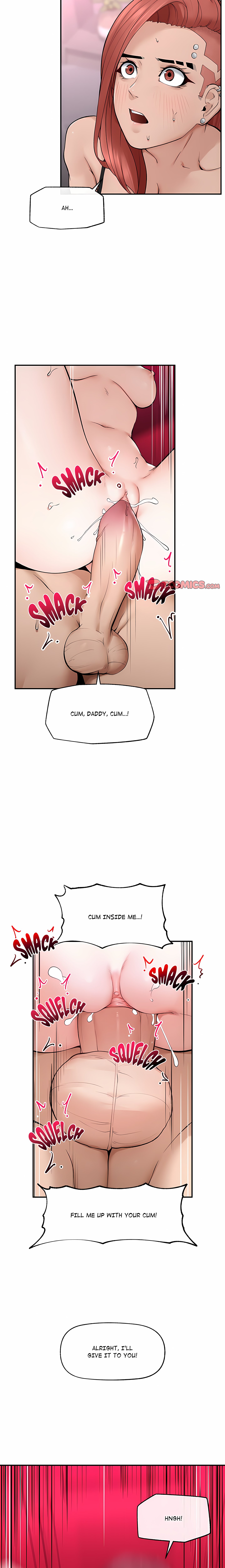 Mr. Superconductor (Uncensored)