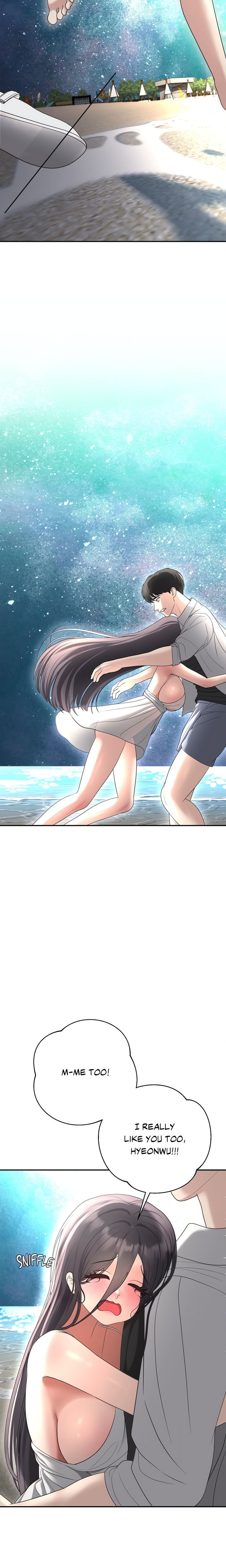 Your Creepy Bucketlist Chapter 35 Page 25