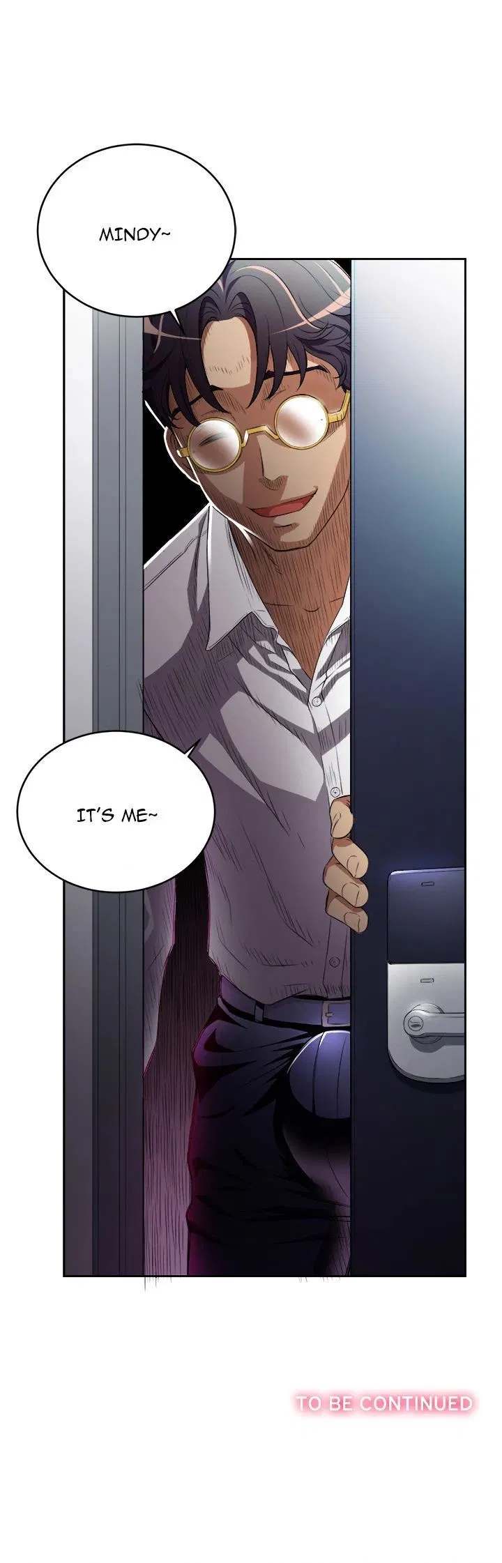 Yuri’s Part Time Job