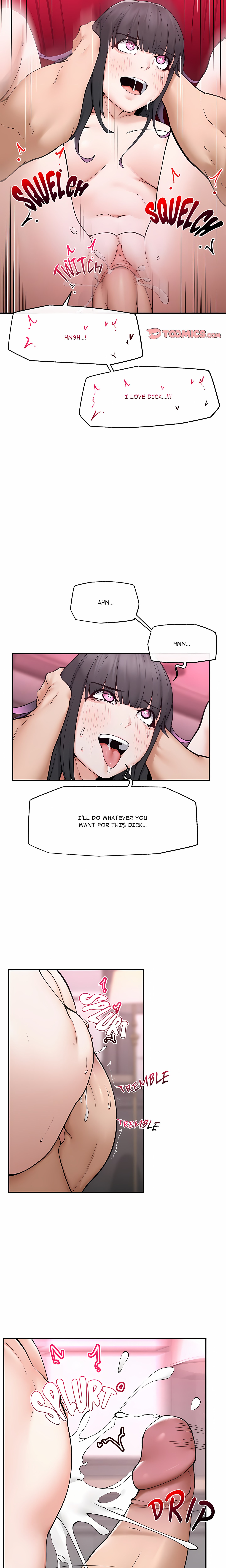 Mr. Superconductor (Uncensored)