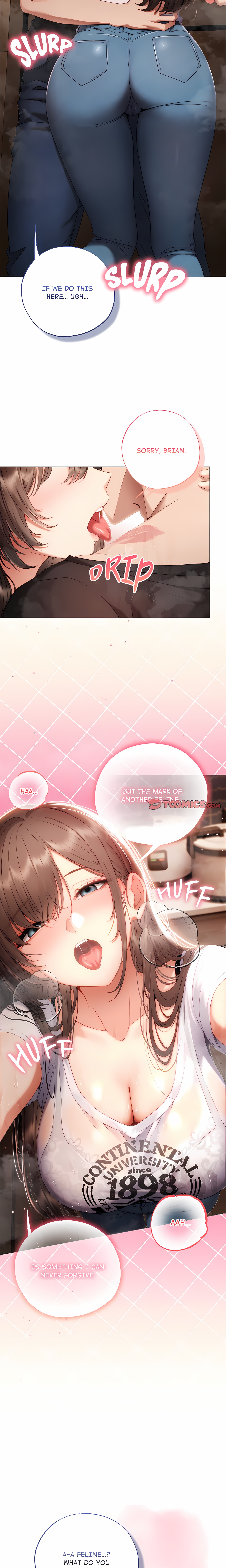 The Delinquent Girl