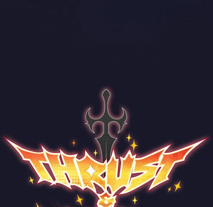 Thrust & Conquer