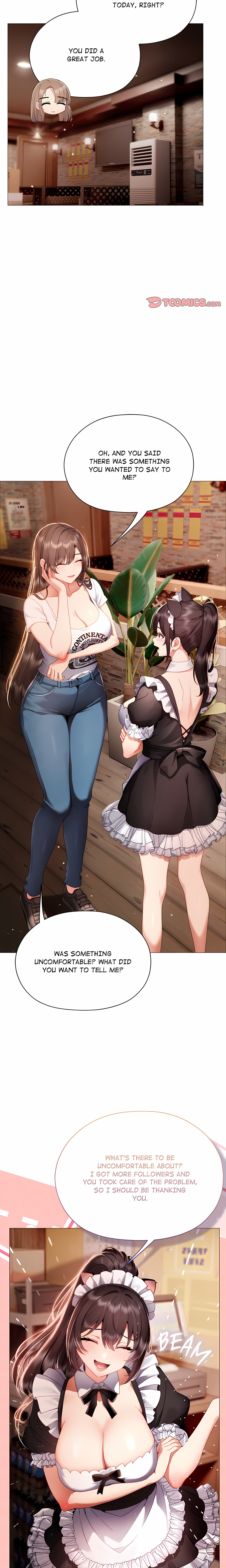 The Delinquent Girl