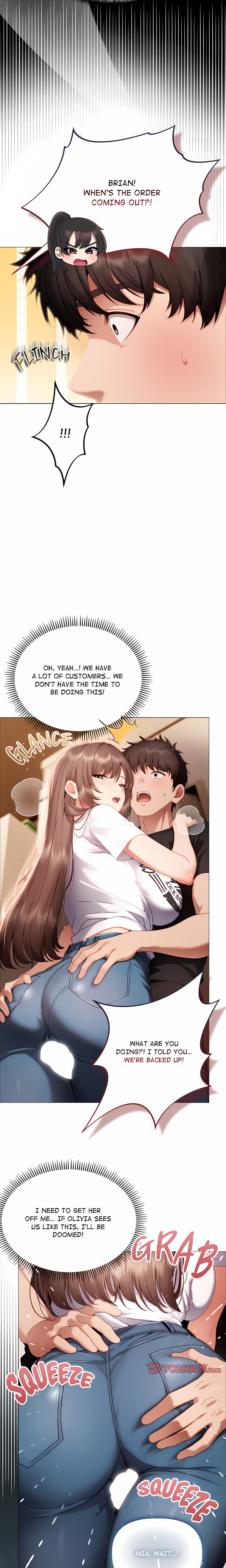 The Delinquent Girl