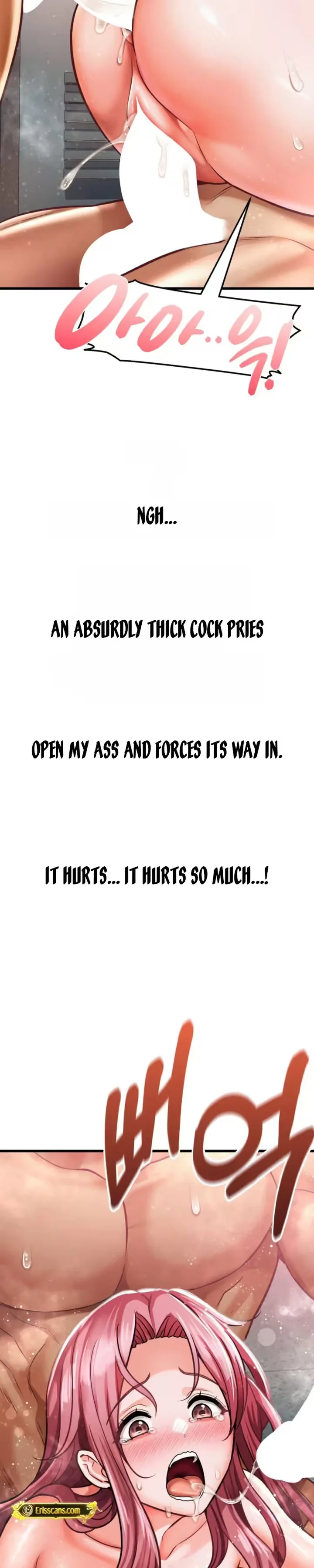 Sex! Sports Chapter 35 Page 5