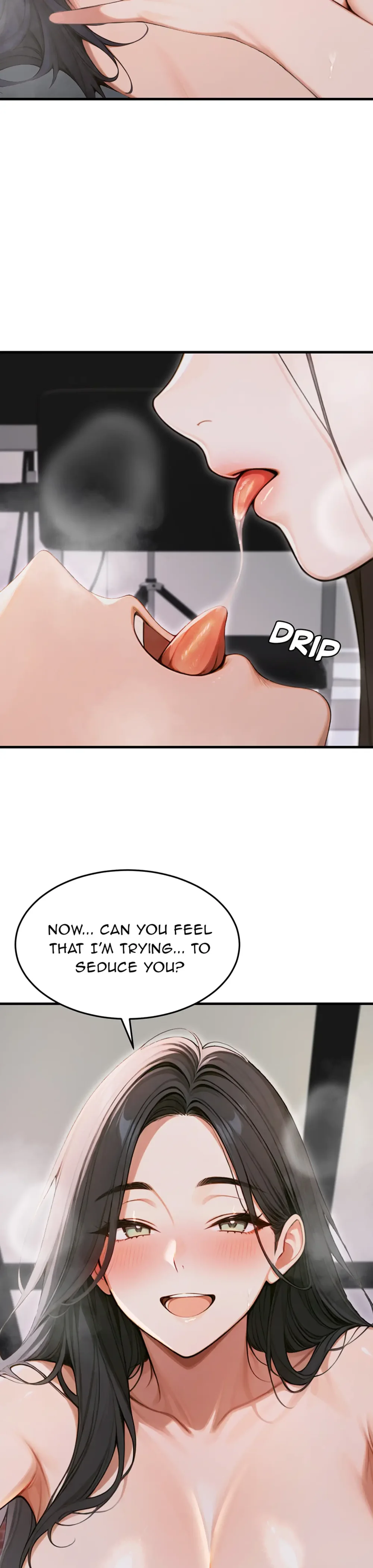 Kang Maji Chapter 35 Page 34