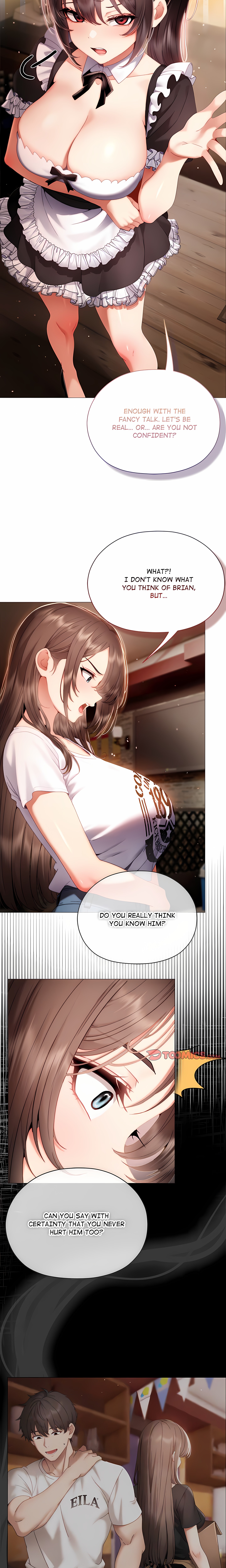 The Delinquent Girl