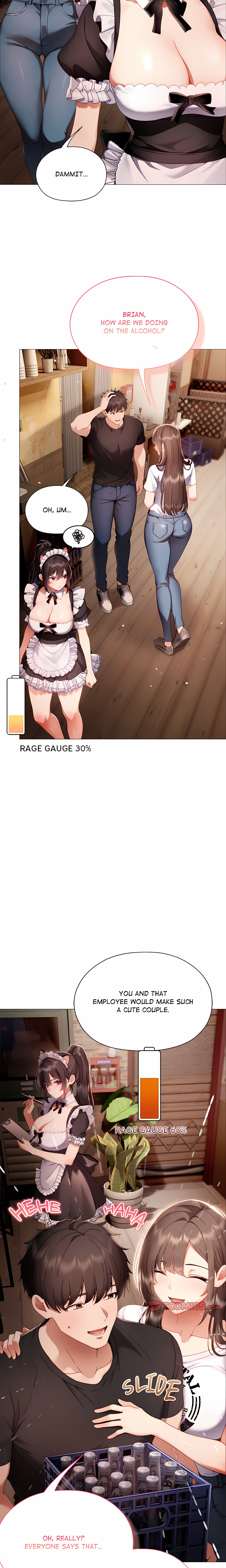 The Delinquent Girl