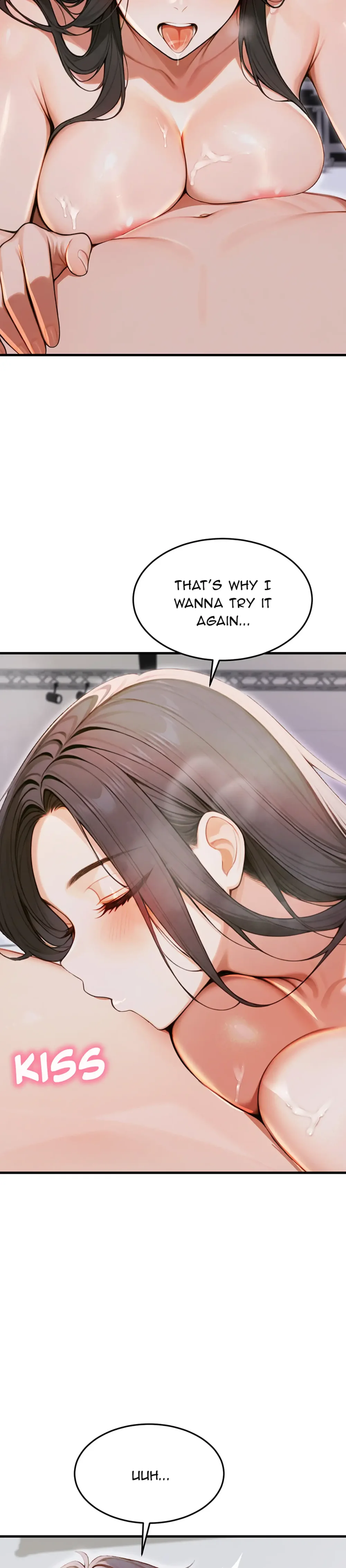 Kang Maji Chapter 35 Page 19