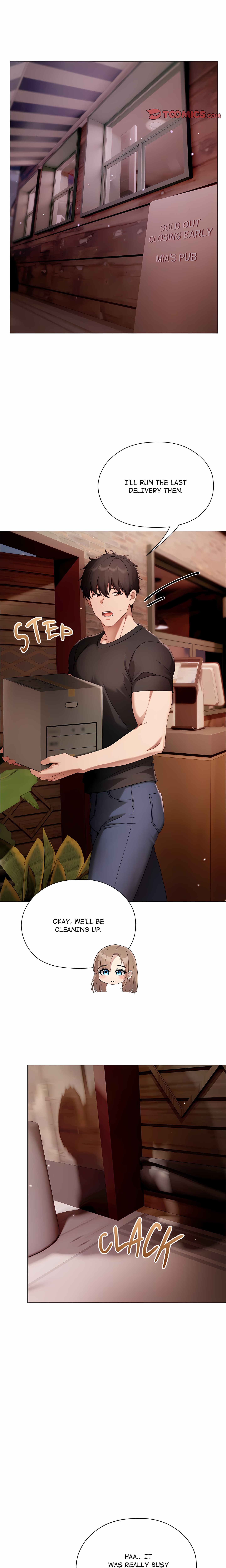 The Delinquent Girl