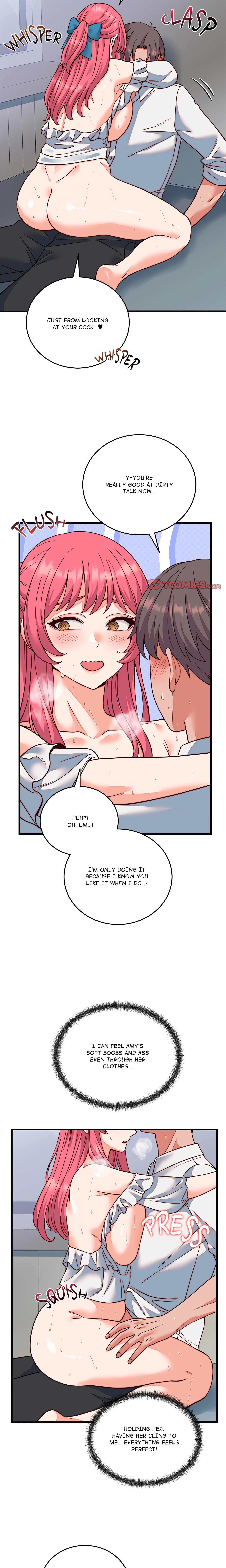 From Pauper to Prince (Uncensored)