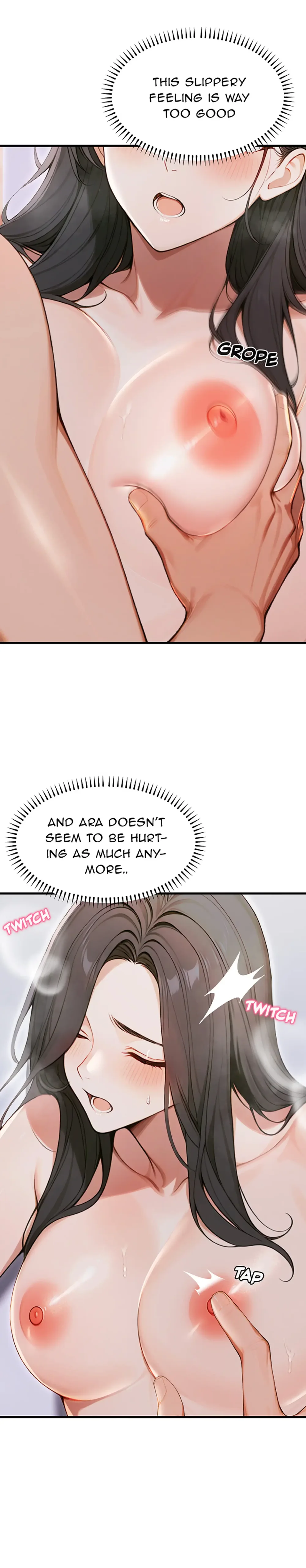 Kang Maji Chapter 35 Page 4
