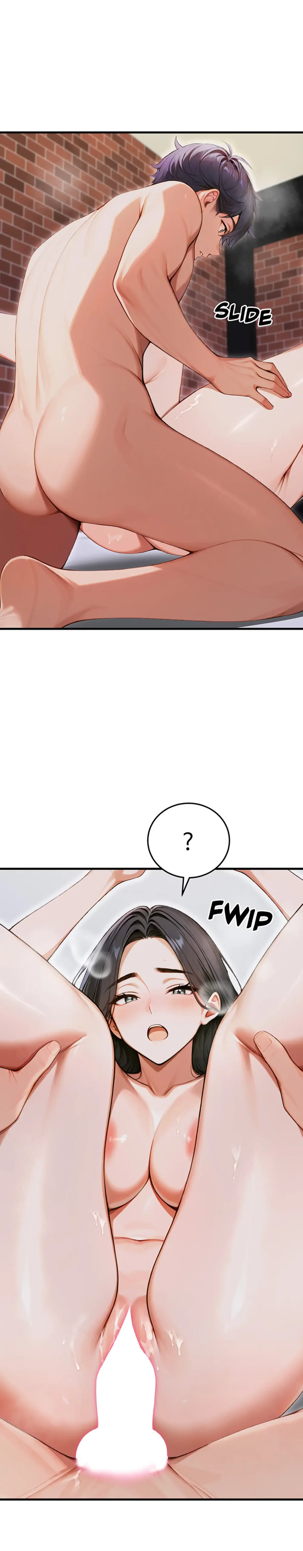 Kang Maji Chapter 35 Page 5