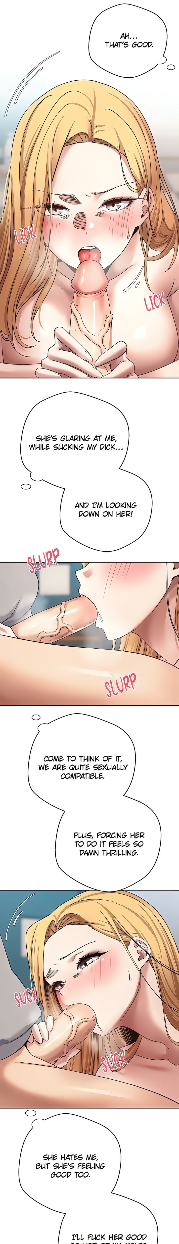 I Can Buy Anything (Official Uncensored) Chapter 35 Page 14
